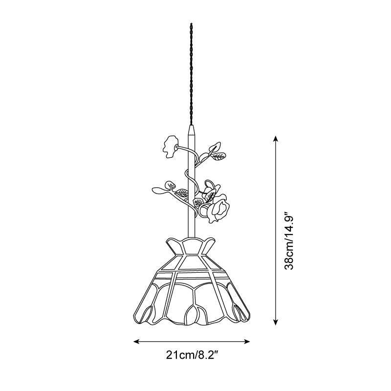 Florelle hanglamp