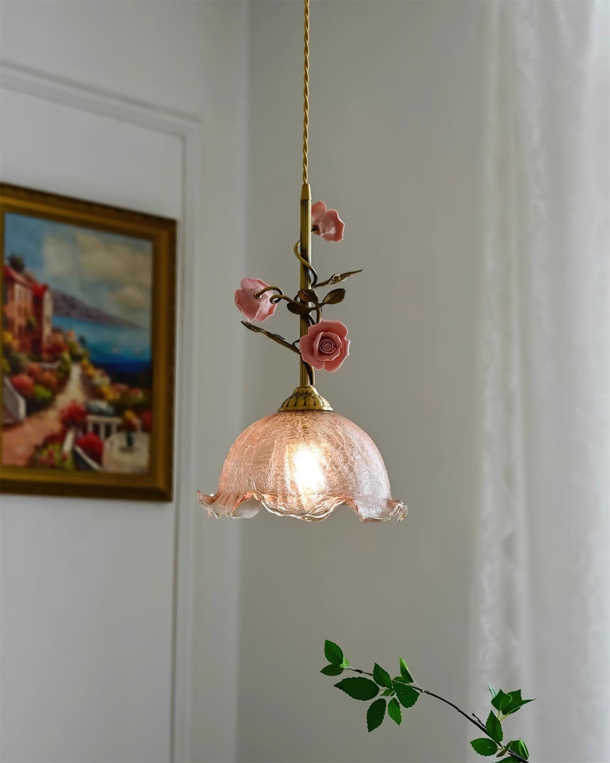 Florelle hanglamp
