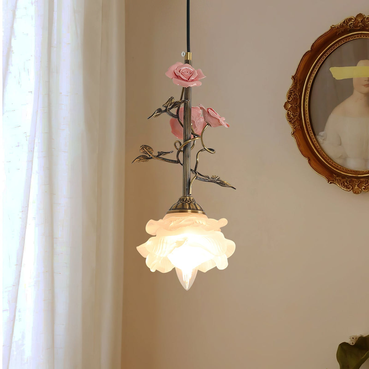 Florelle hanglamp