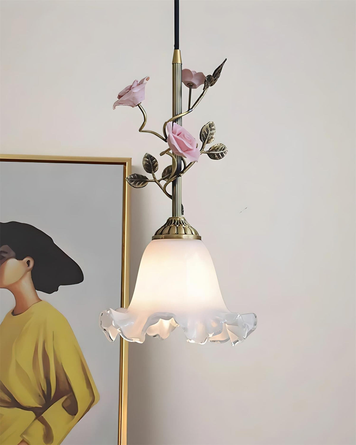 Florelle hanglamp