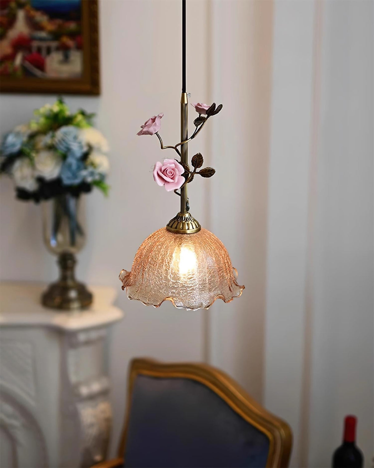 Florelle hanglamp