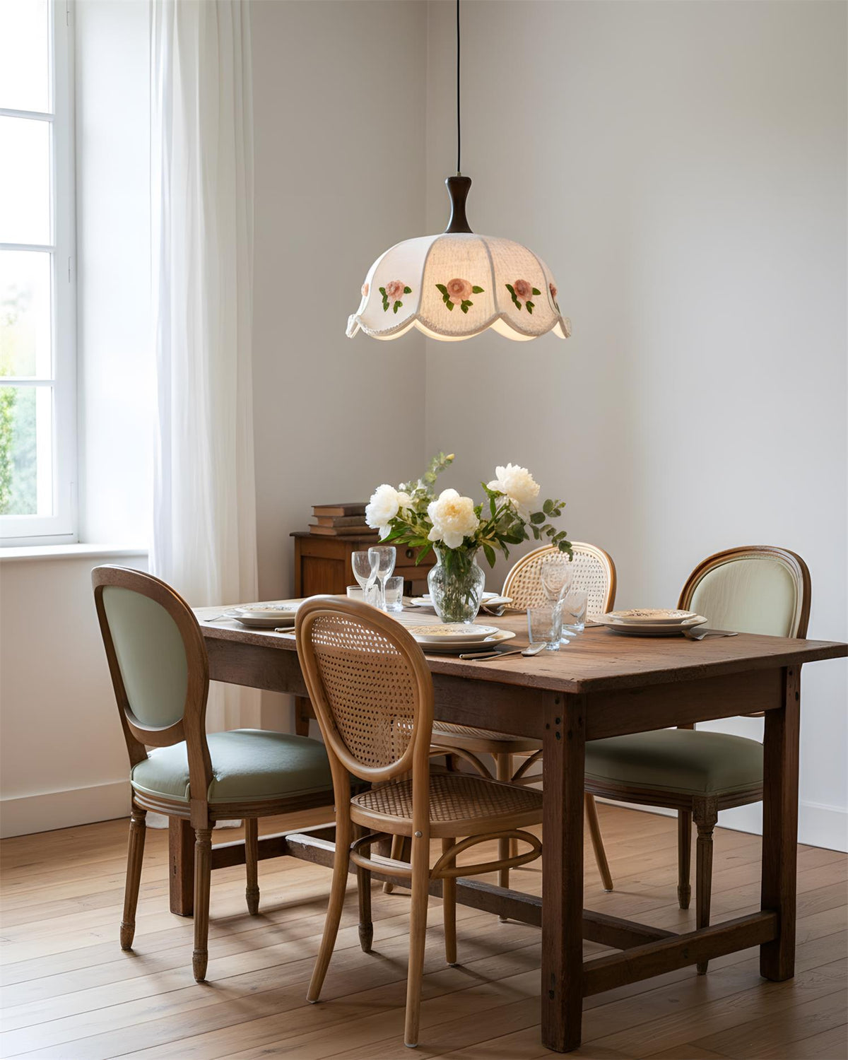 Elaisielle hanglamp