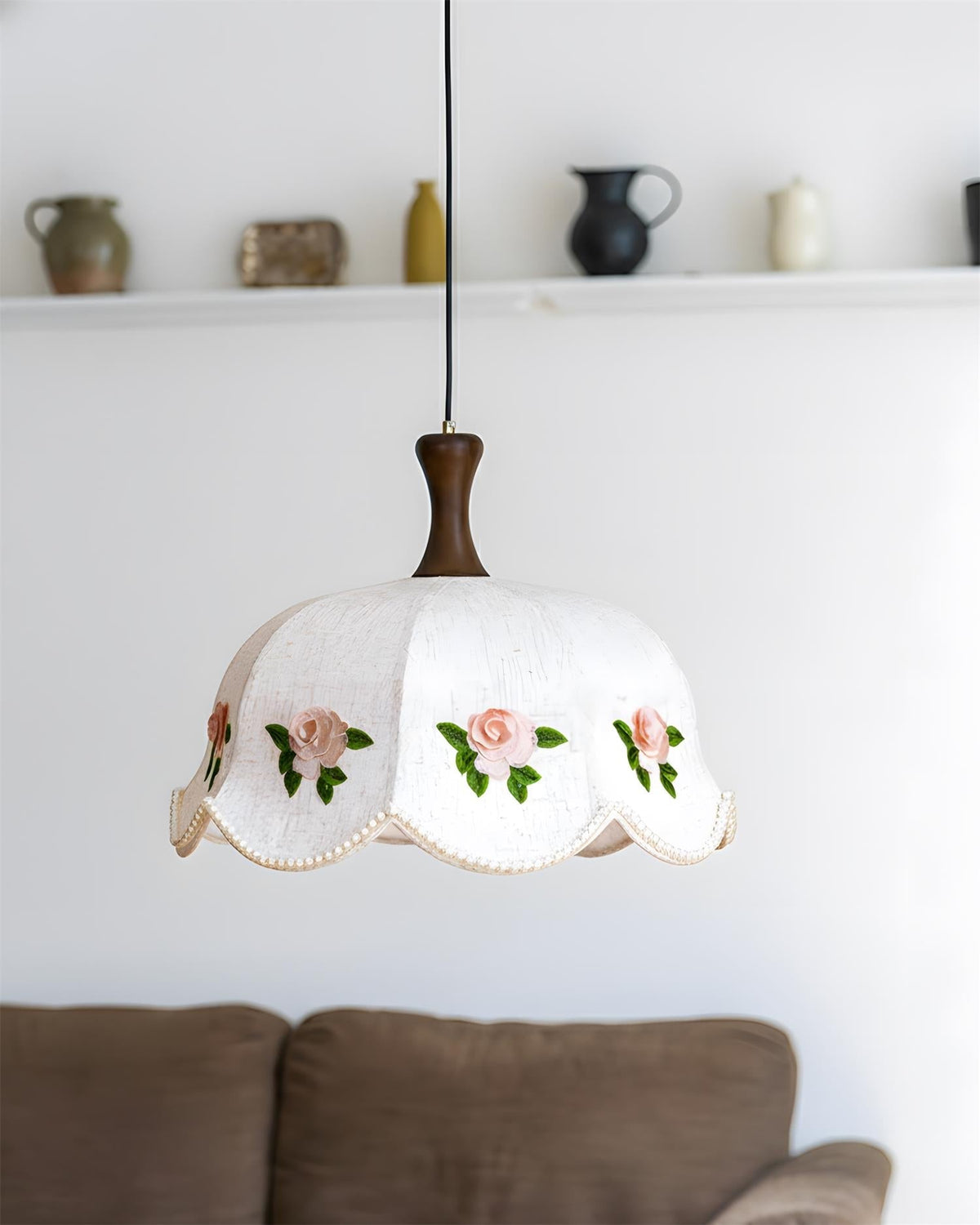 Elaisielle hanglamp
