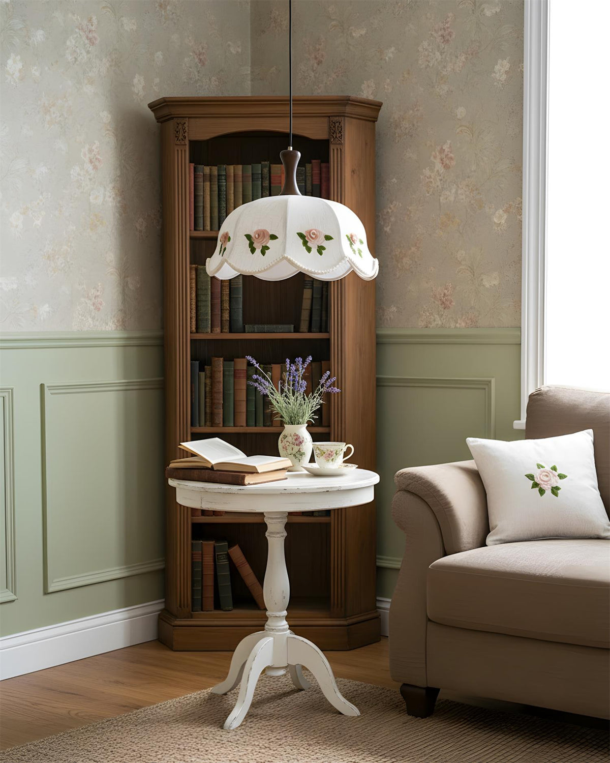 Elaisielle hanglamp