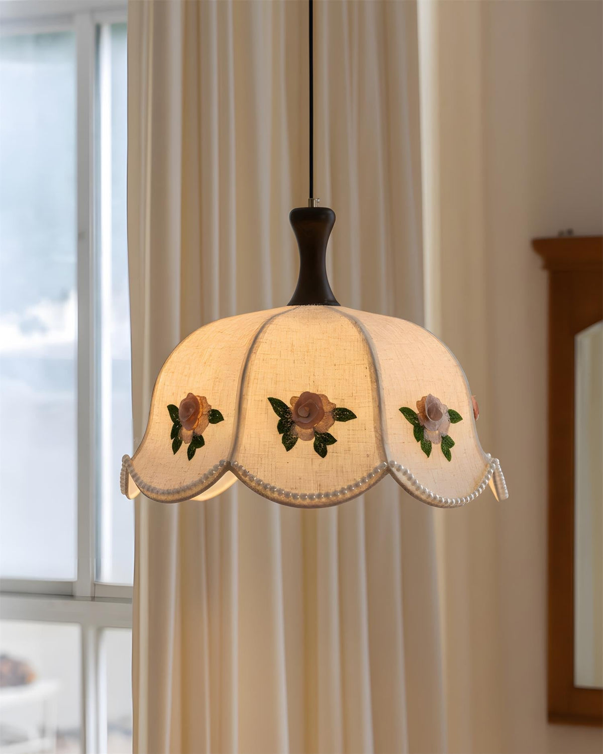 Elaisielle hanglamp