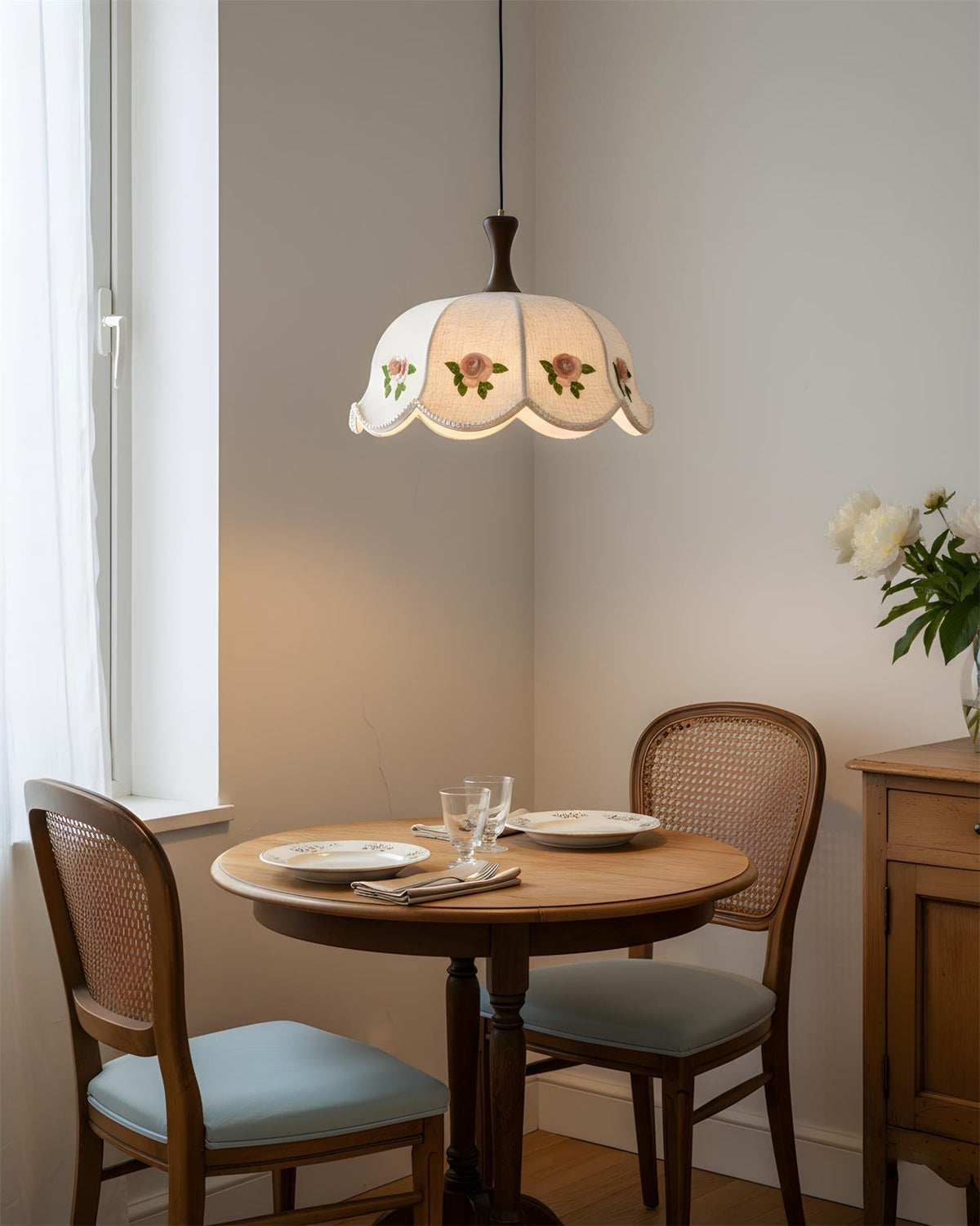 Elaisielle hanglamp