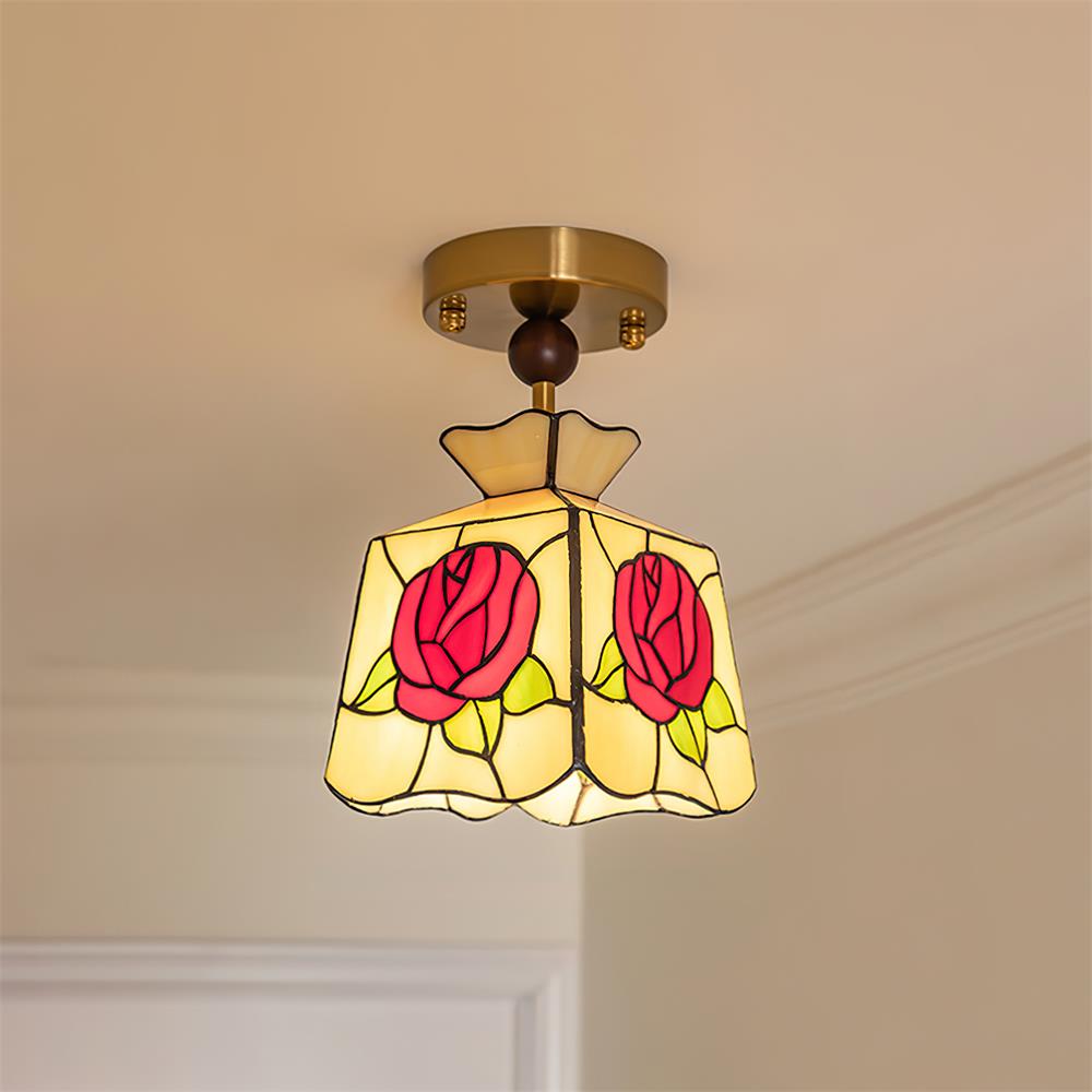 Joviel plafondlamp