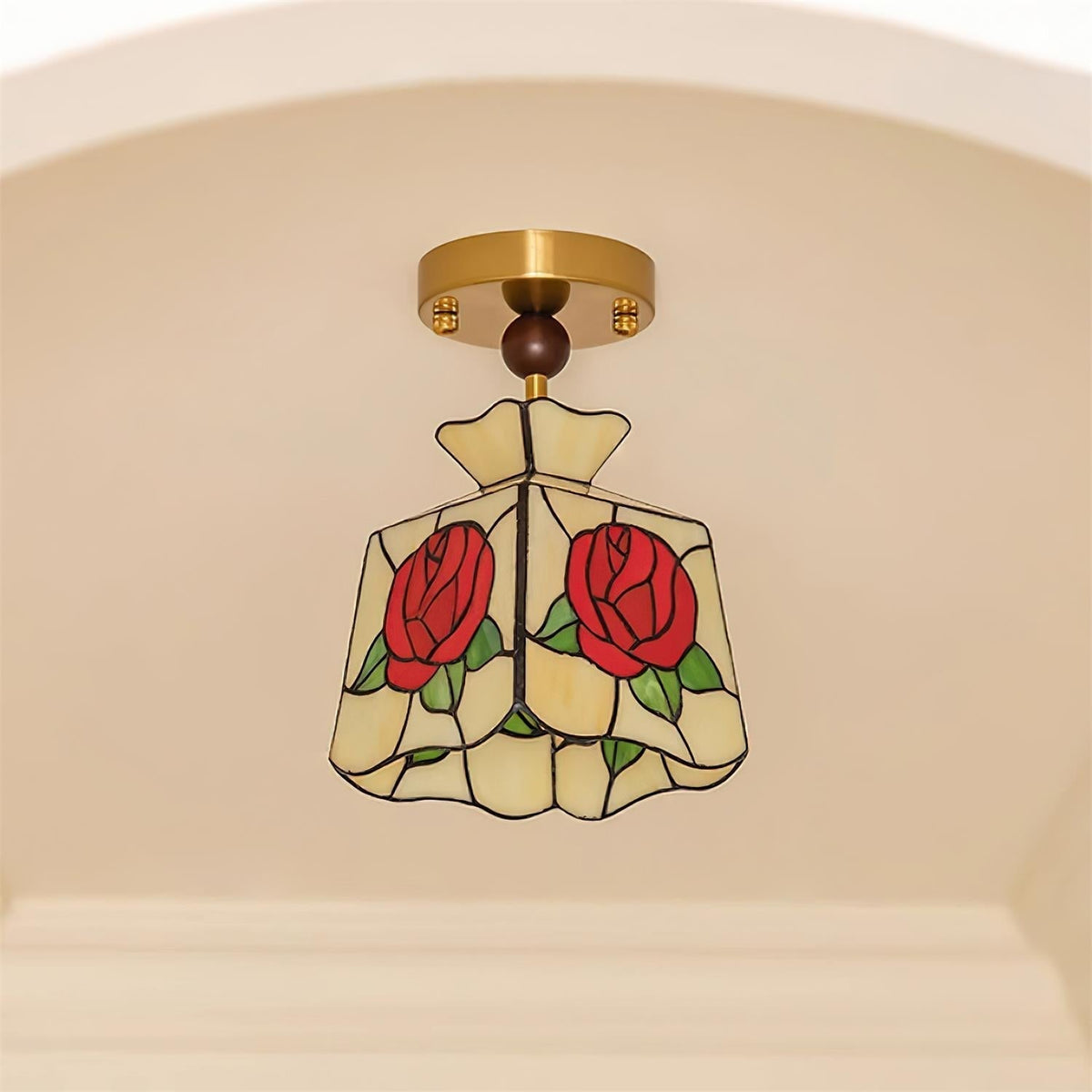 Joviel plafondlamp