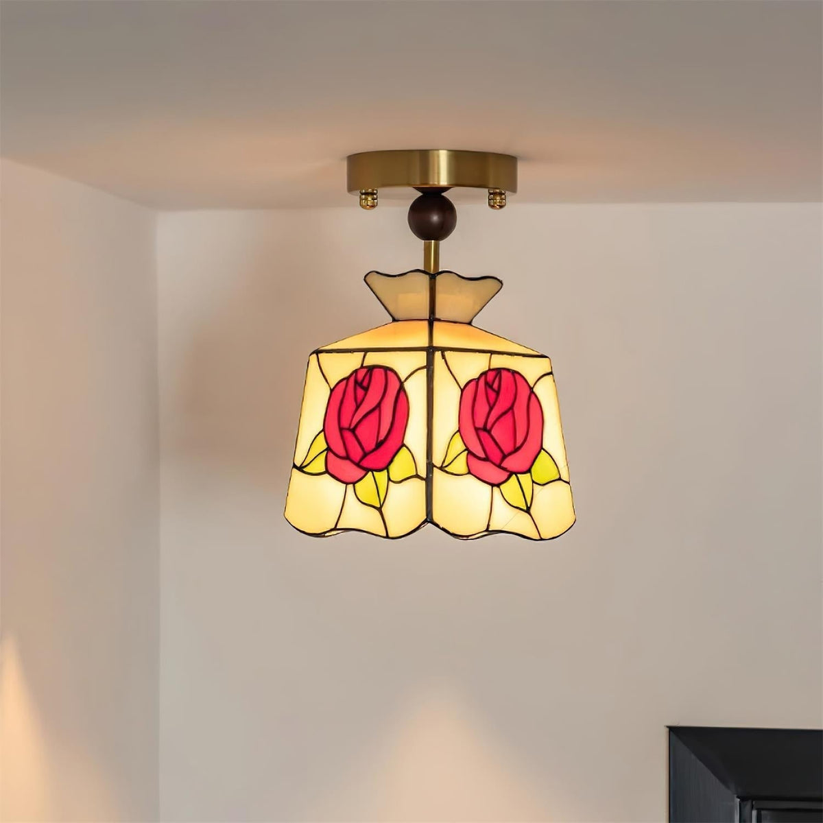 Joviel plafondlamp