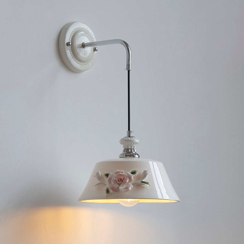 Elaarora wandlamp