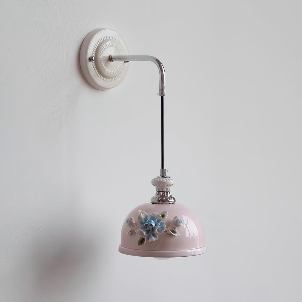 Elaarora wandlamp