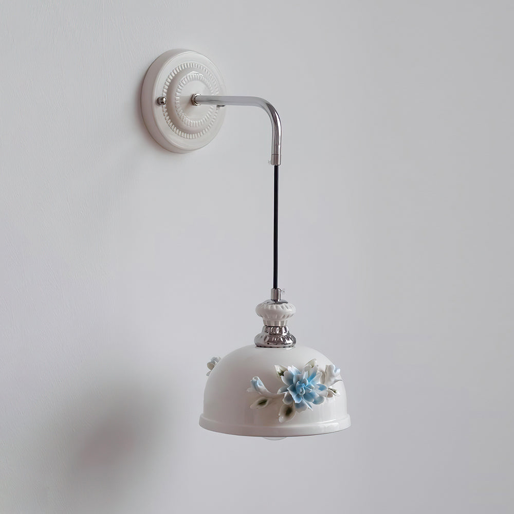 Elaarora wandlamp