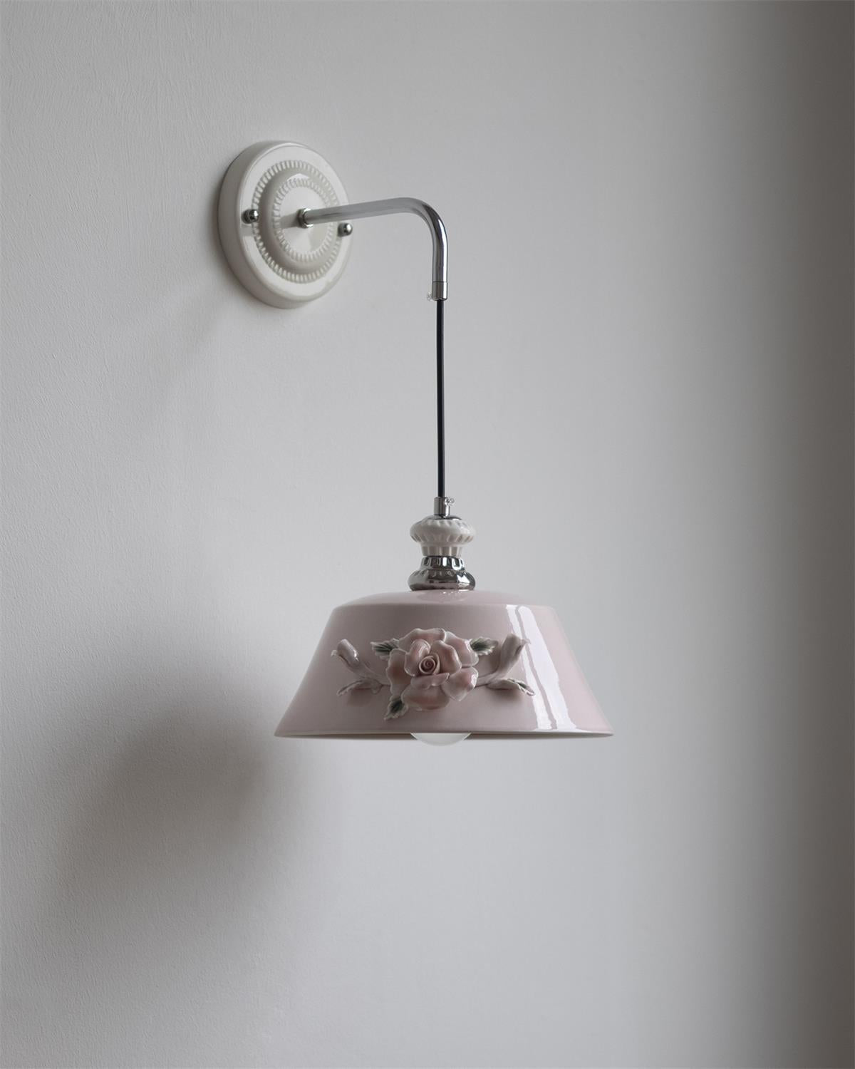 Elaarora wandlamp