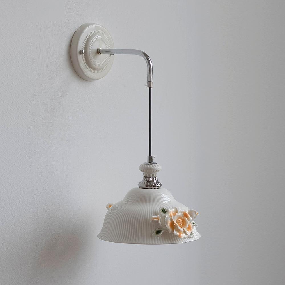 Elaarora wandlamp