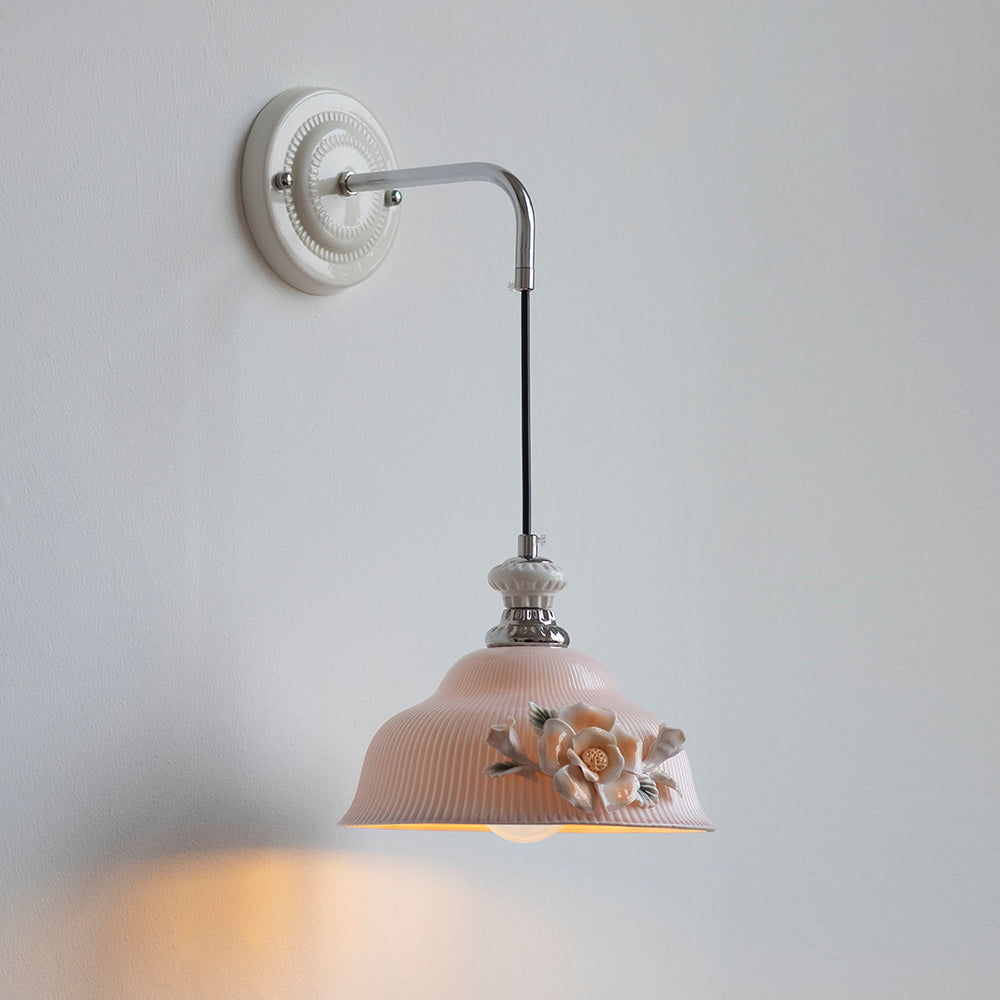 Elaarora wandlamp