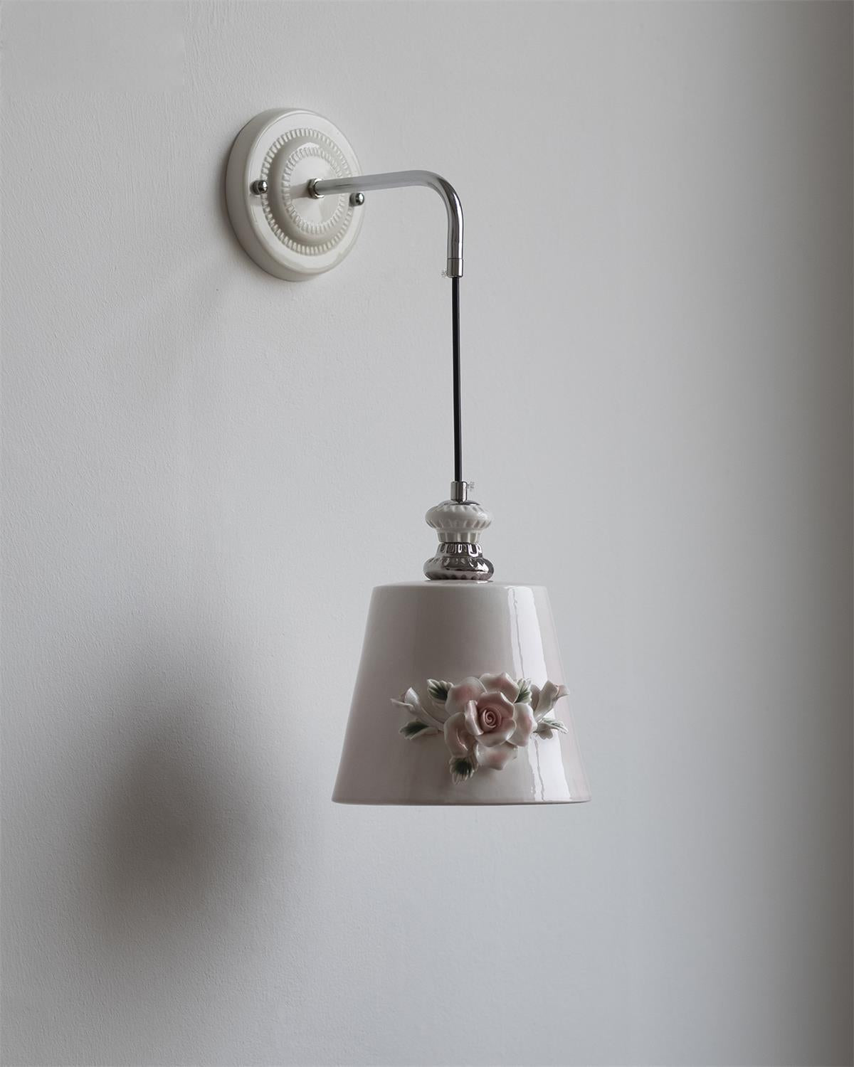 Elaarora wandlamp