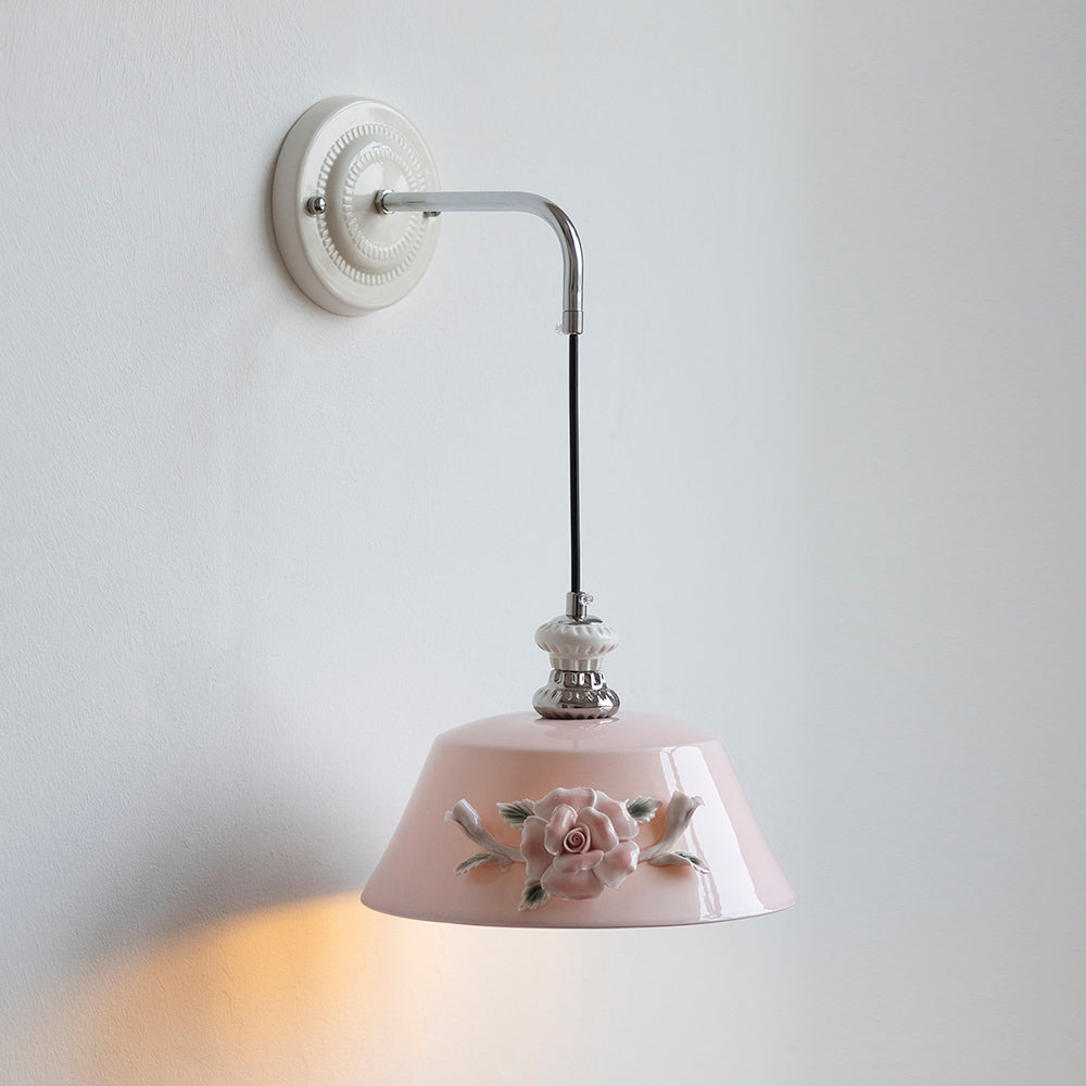 Elaarora wandlamp