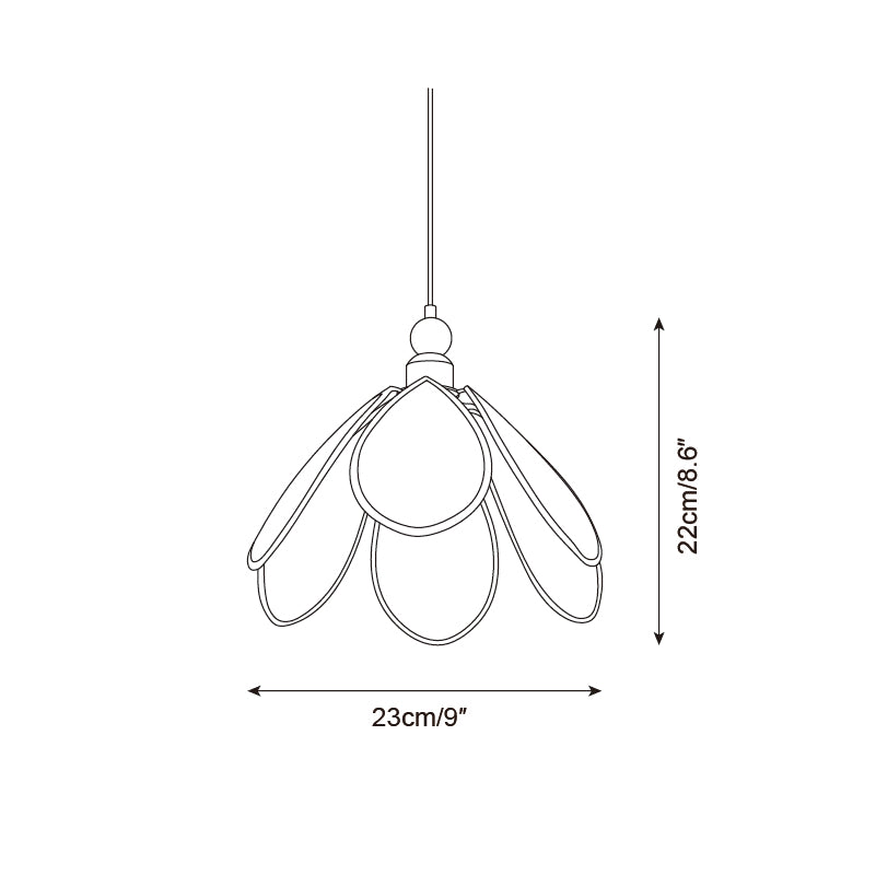 Lumerena hanglamp