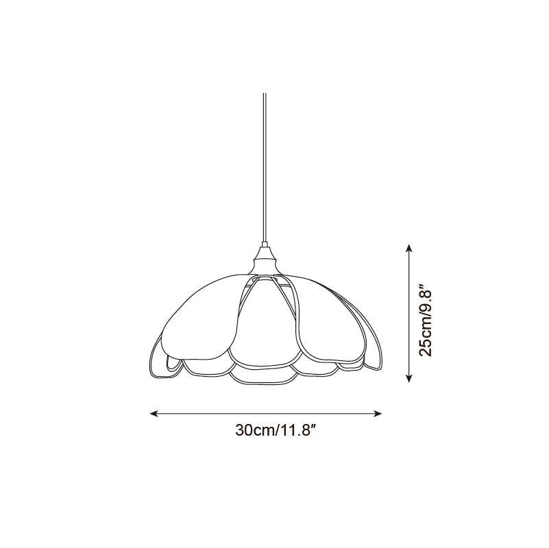 Lumerena hanglamp