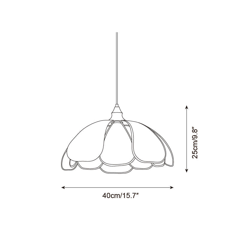 Lumerena hanglamp