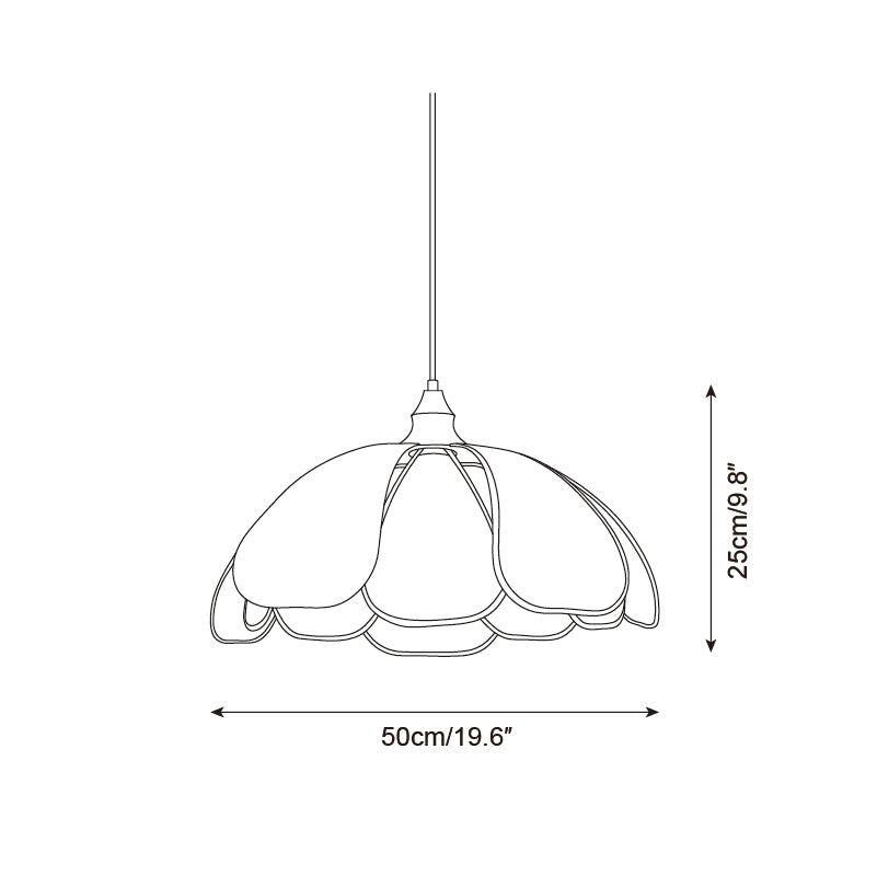 Lumerena hanglamp