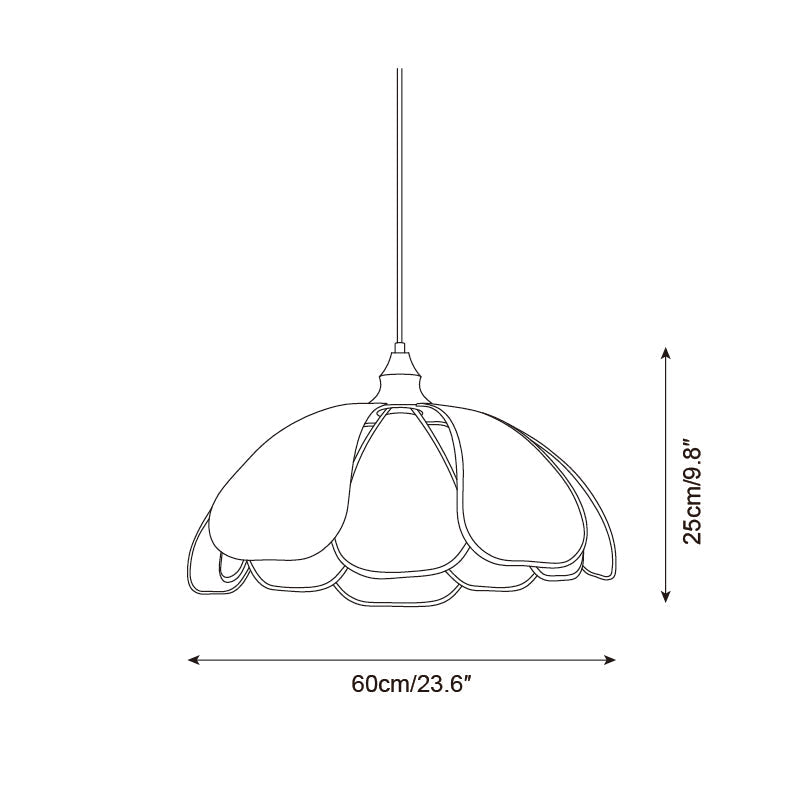 Lumerena hanglamp