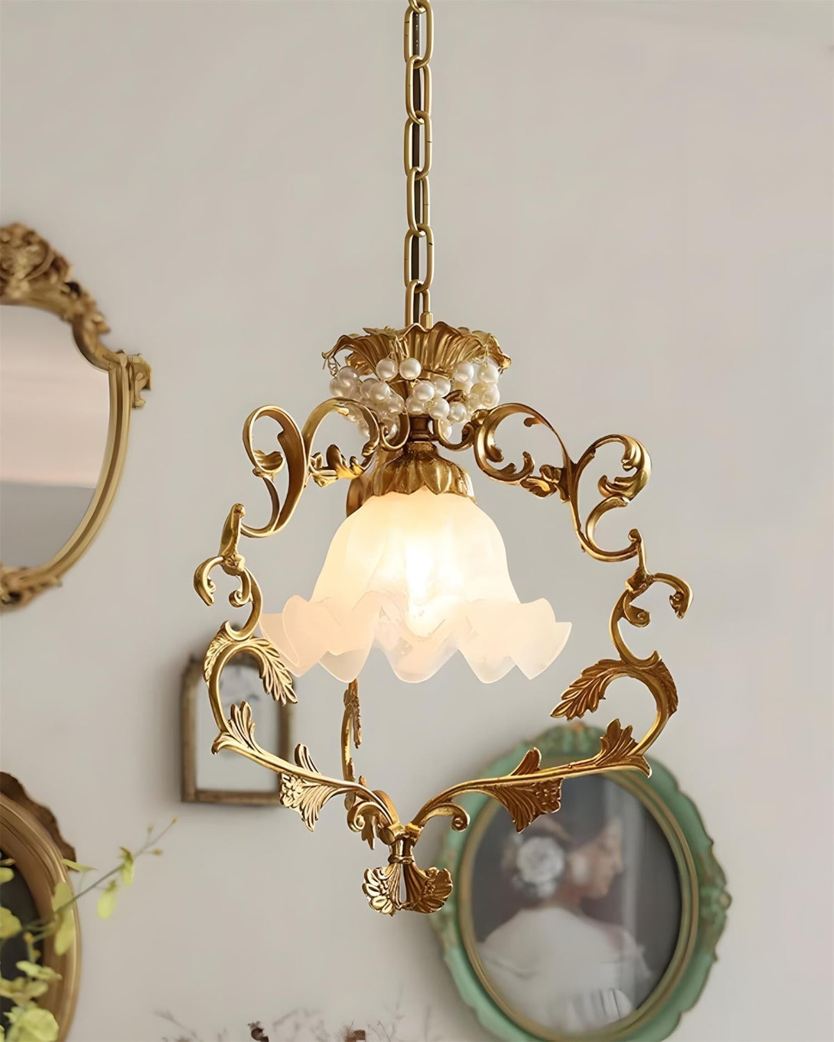 Elaenenne hanglamp