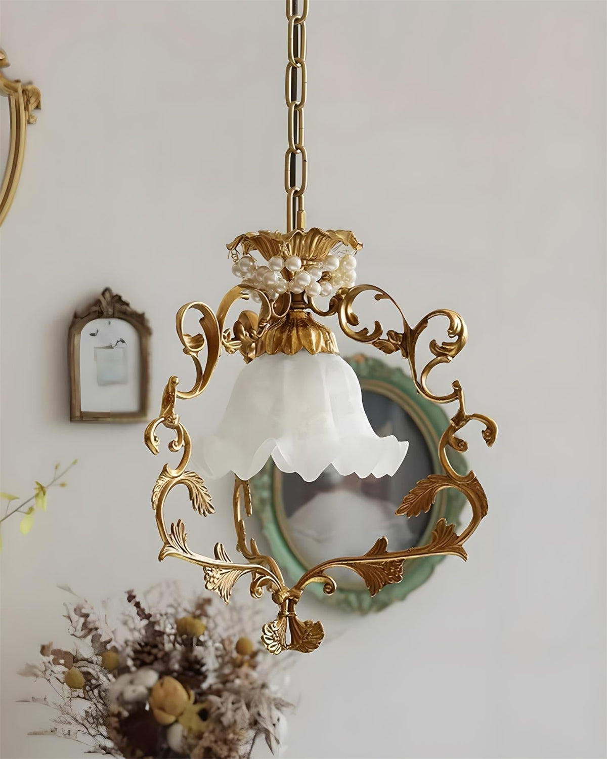 Elaenenne hanglamp