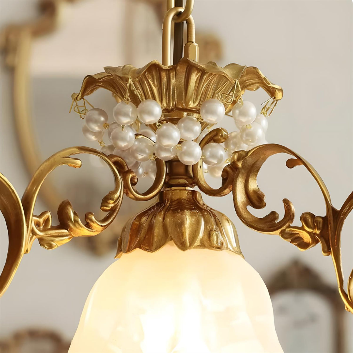 Elaenenne hanglamp