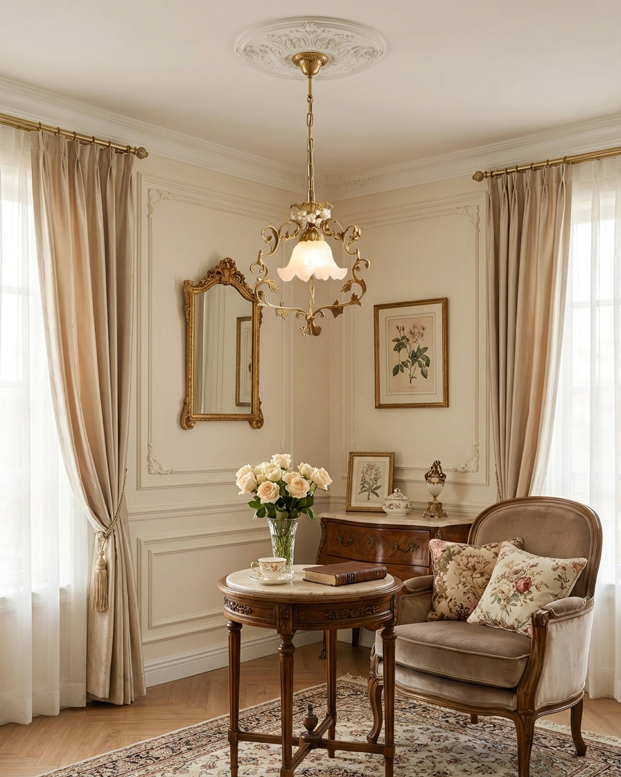 Elaenenne hanglamp