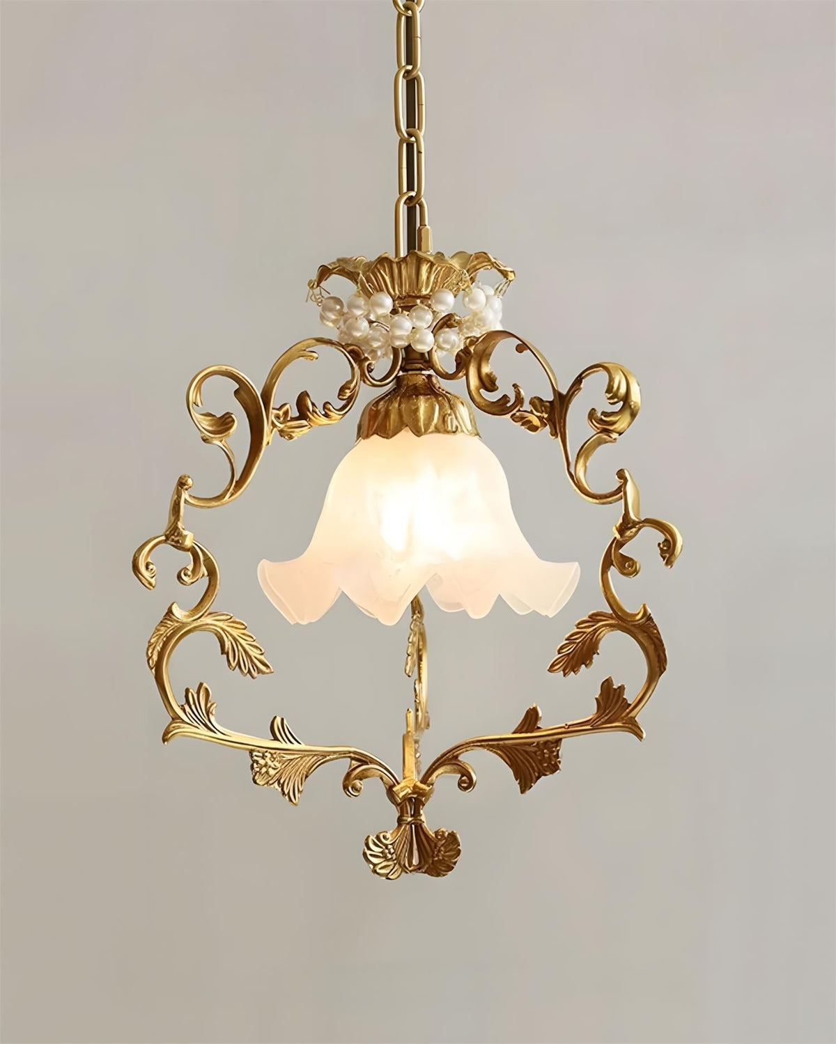 Elaenenne hanglamp