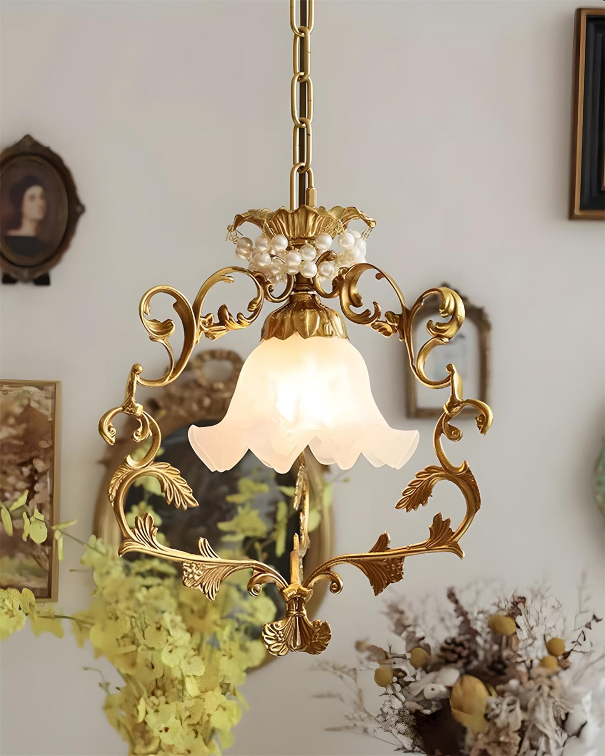 Elaenenne hanglamp