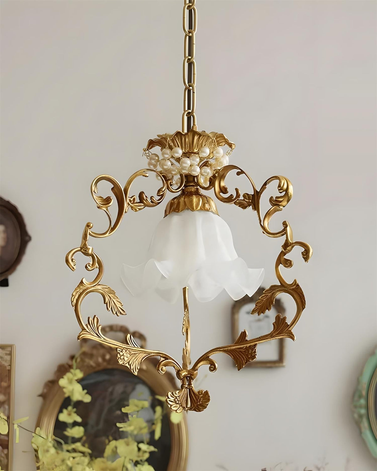 Elaenenne hanglamp