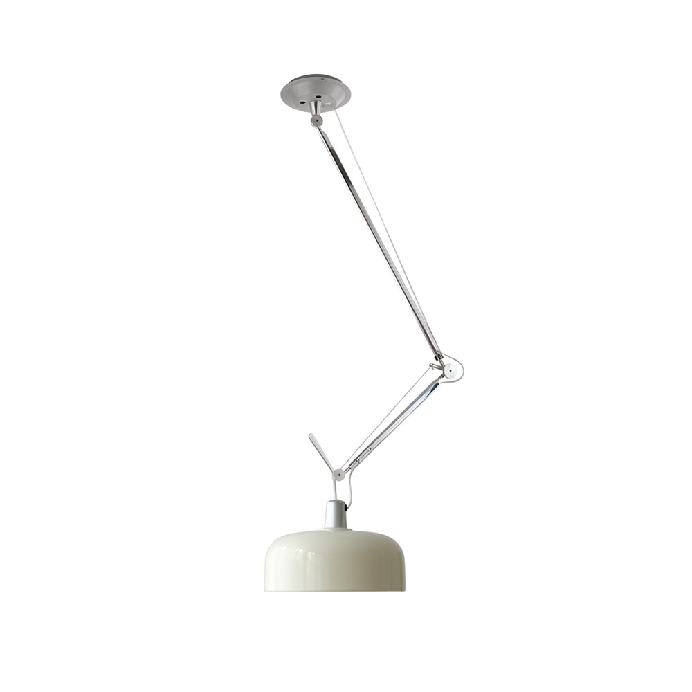 Noroeria verstelbare hanglamp