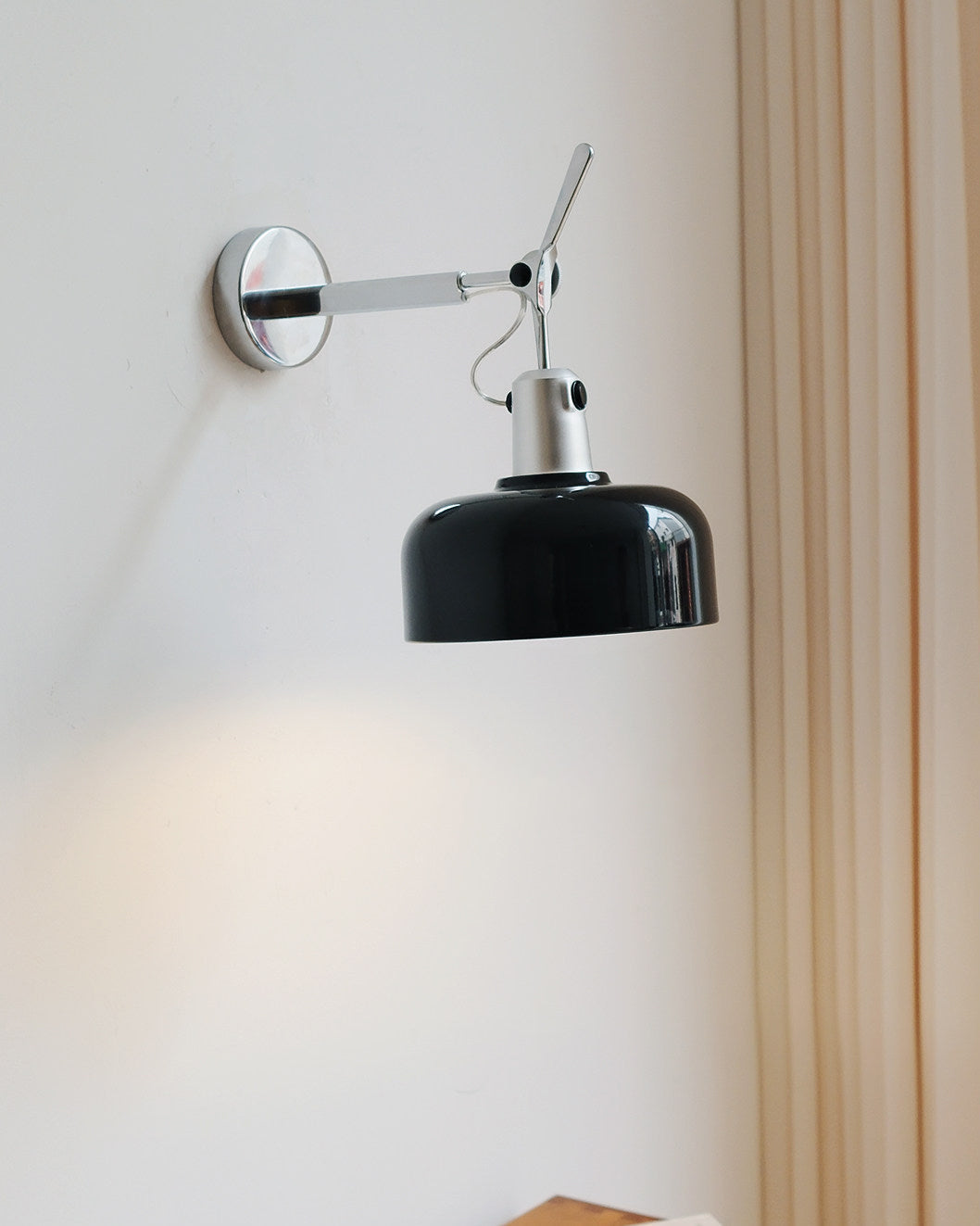 Elaenette wandlamp