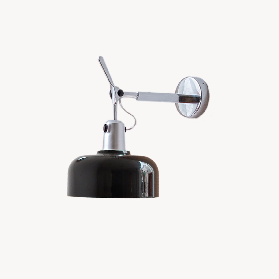 Elaenette wandlamp