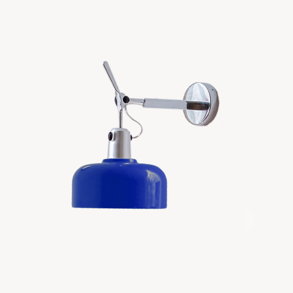 Elaenette wandlamp