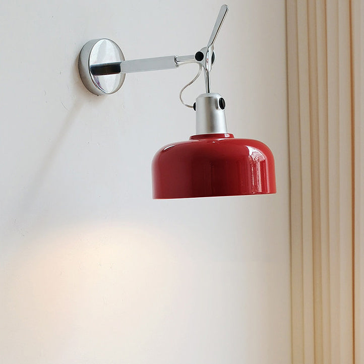 Elaenette wandlamp