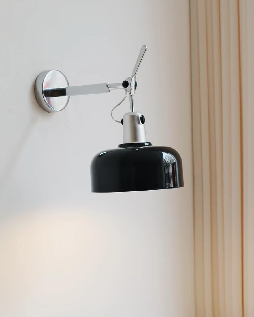 Elaenette wandlamp