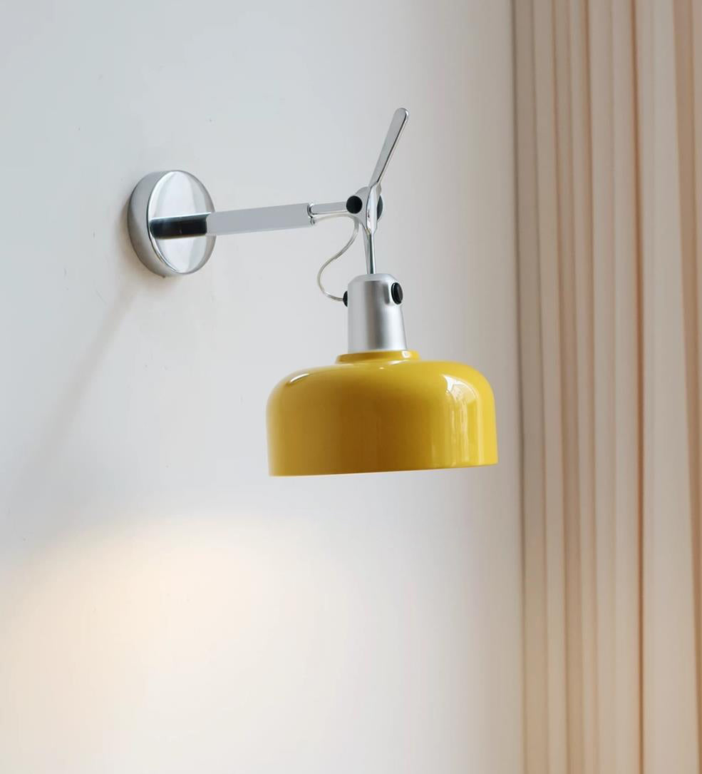 Elaenette wandlamp