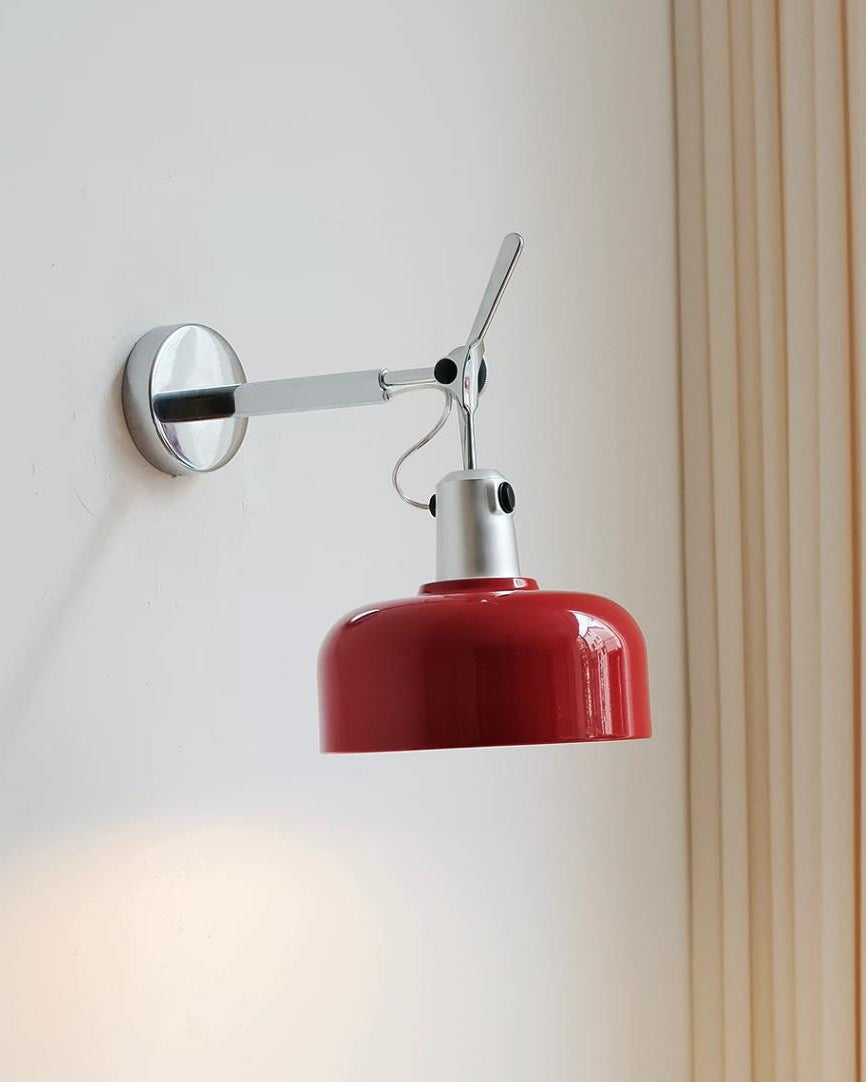Elaenette wandlamp