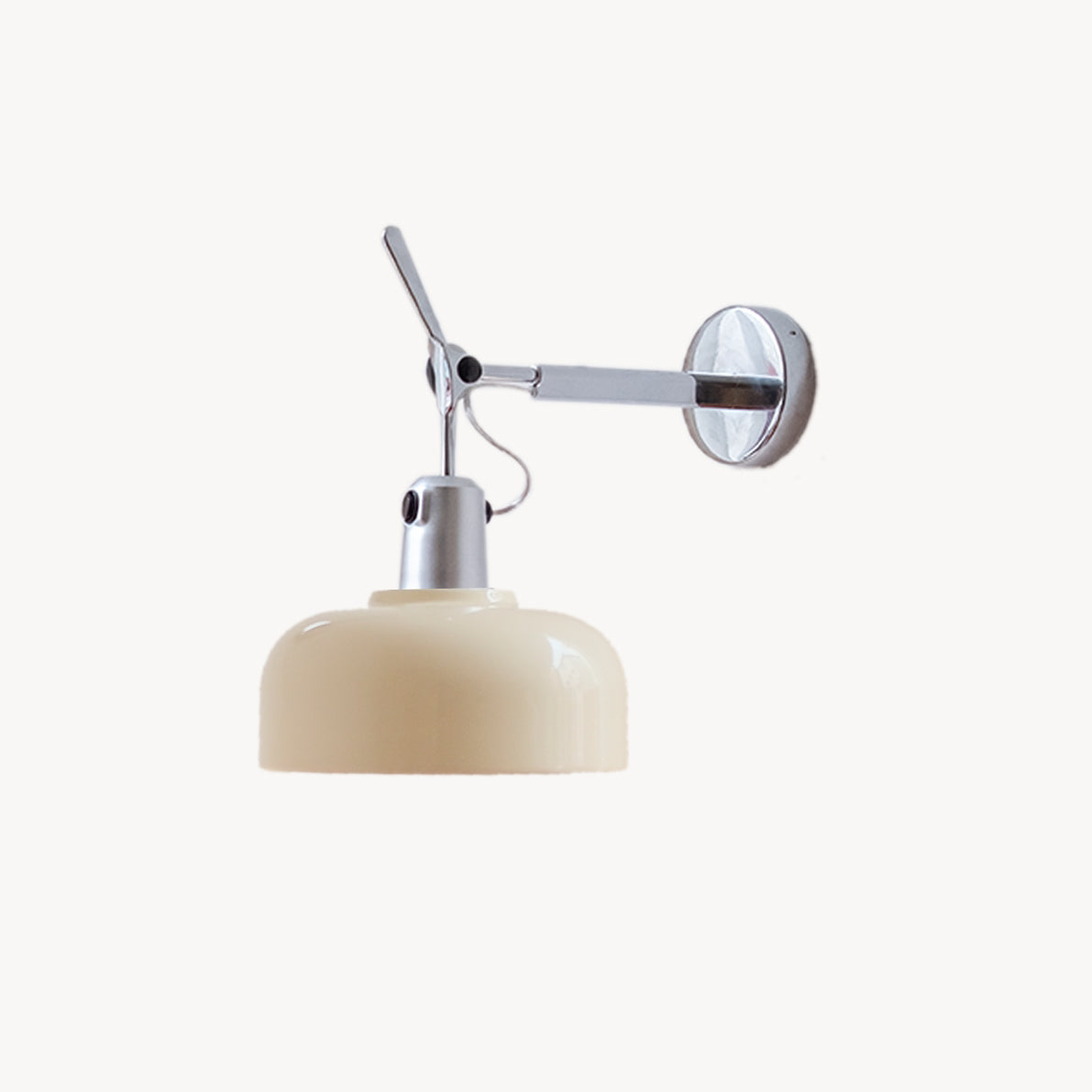 Elaenette wandlamp