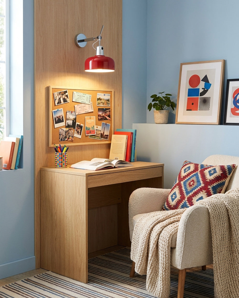 Elaenette wandlamp