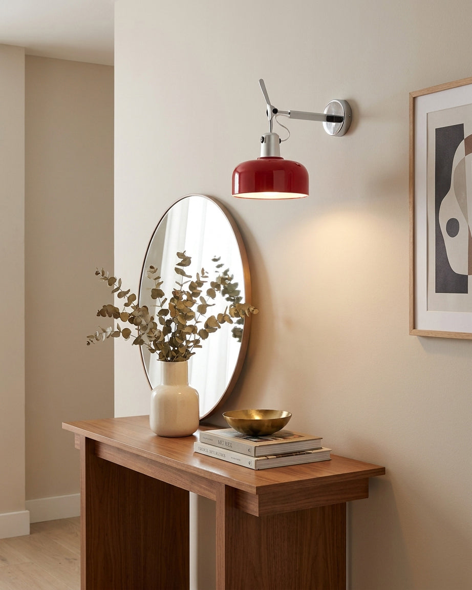 Elaenette wandlamp