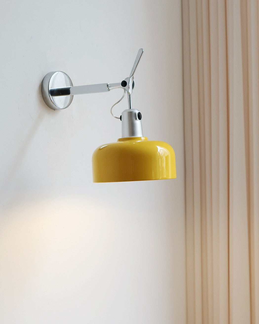 Elaenette wandlamp