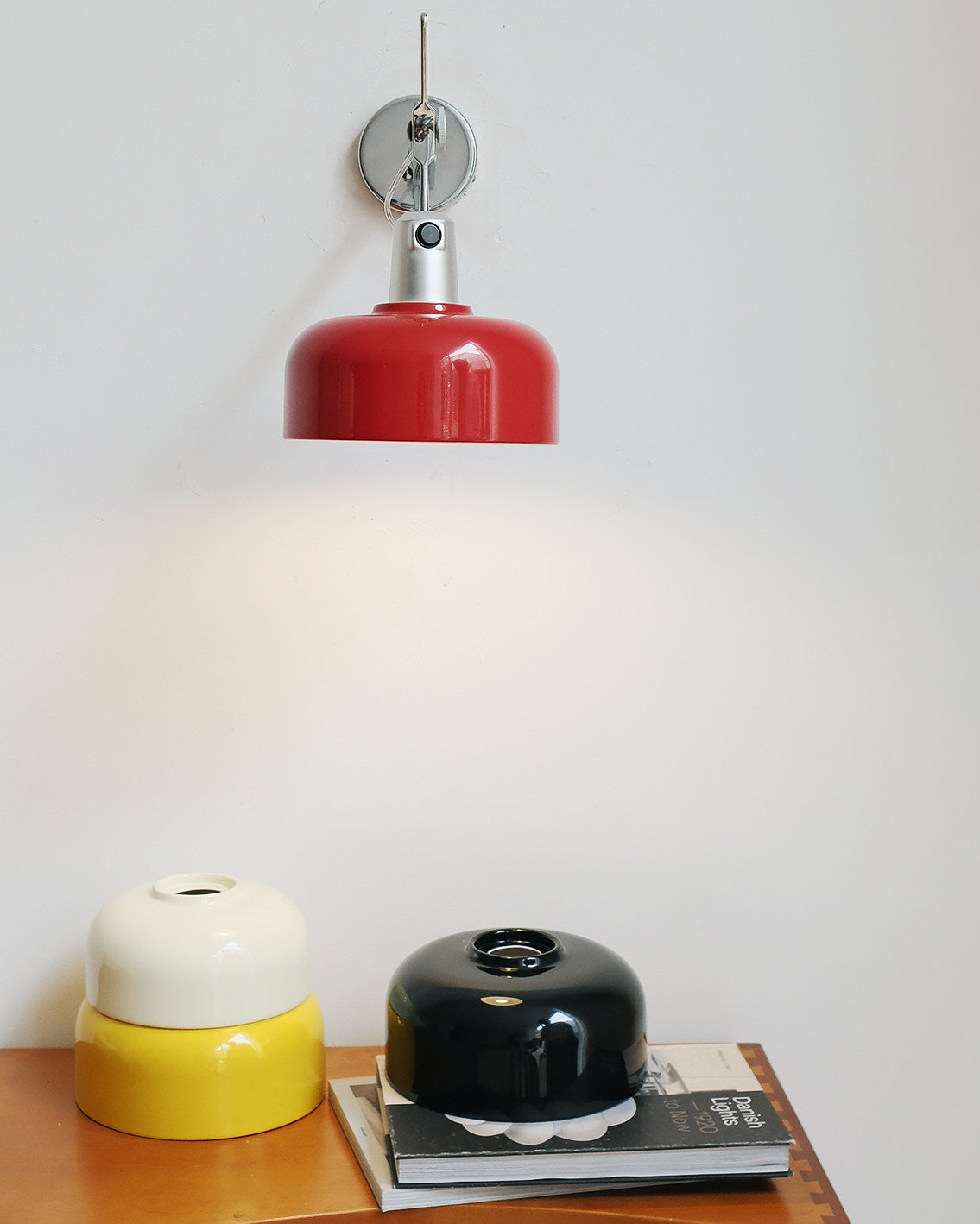Elaenette wandlamp
