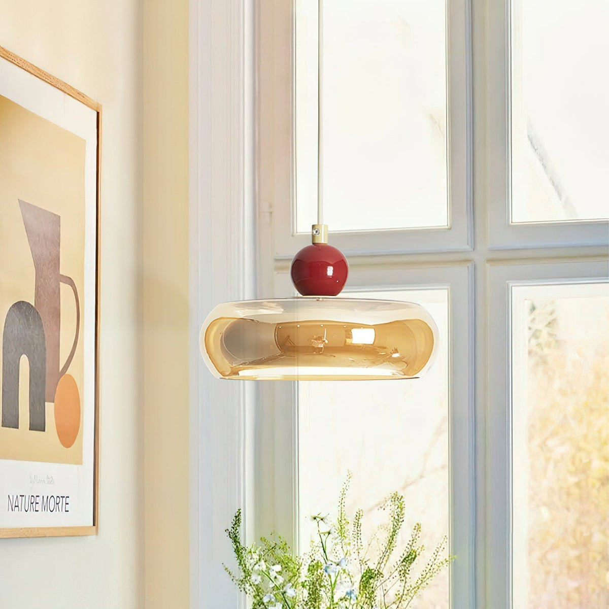 Chelli hanglamp
