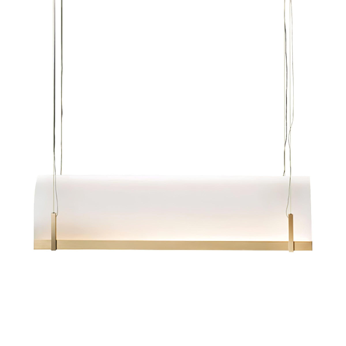 Cevinen Linear Goud hanglamp