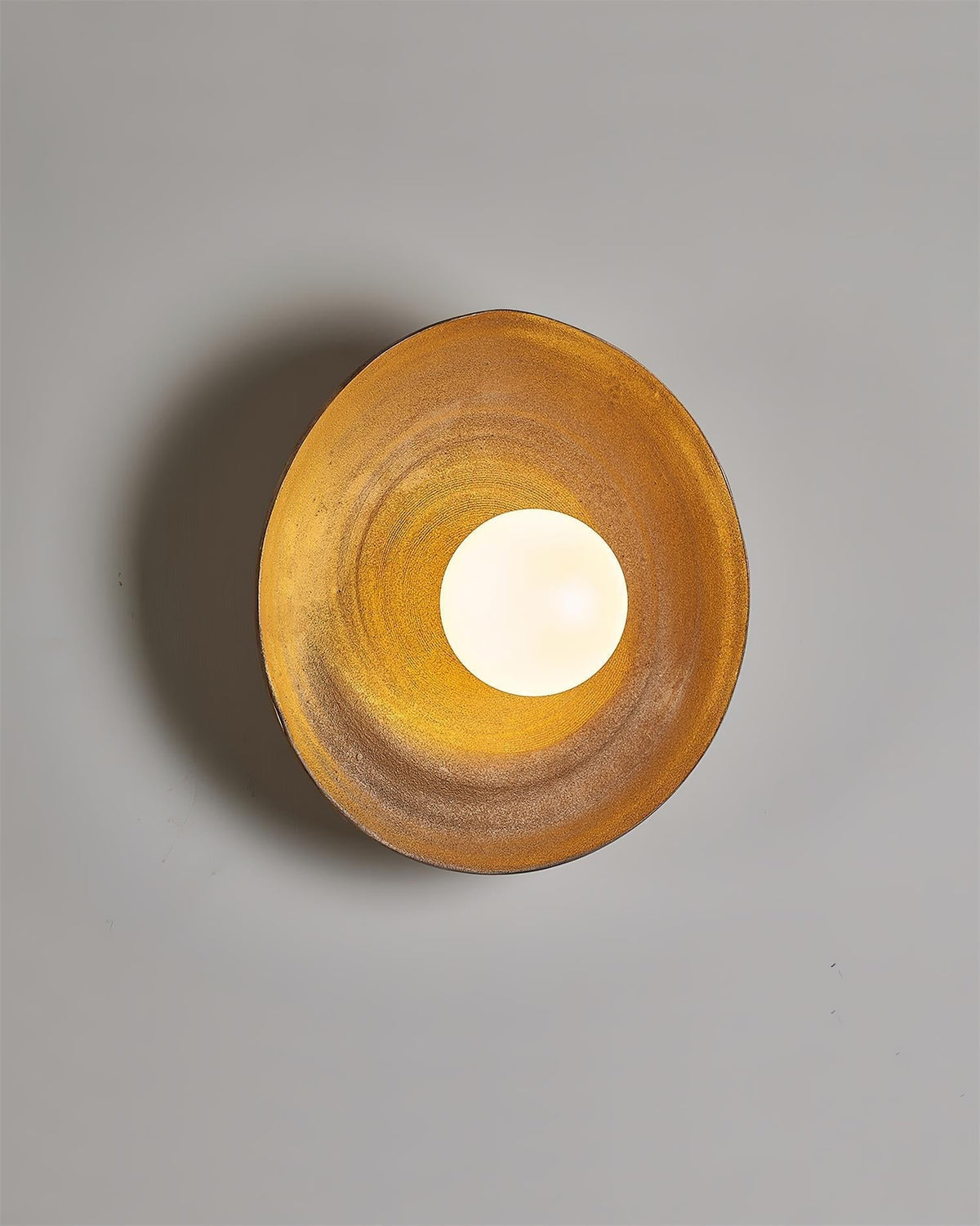 Scone wandlamp