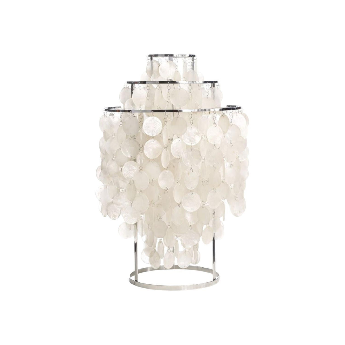 Dius luxe tafellamp